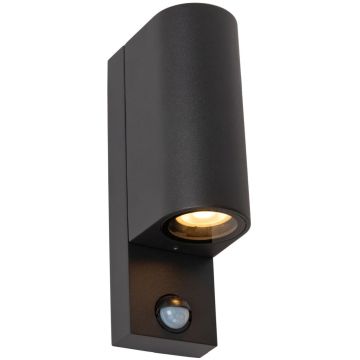 Lucide ZARO 69803/02/30 Fali lámpa 2x7w/gu10 ip65