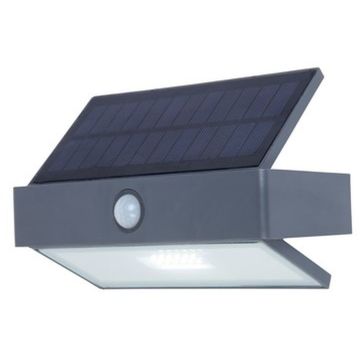 Lutec ARROW 6910601335 Fali lámpa 1x2.3w/led 500k 180lm ip44