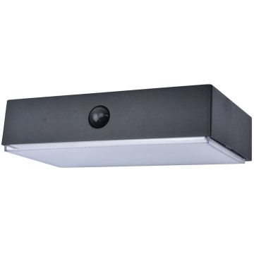 Lutec FADI 6939501330 Fali lámpa 1x5w/led 2700k-6500k 800lm ip44