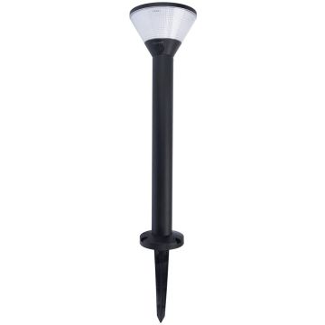 Lutec KARLO 6935802012 Kerti reflektor 1x6.8w/led 2700k-6500krgb 500lm ip44