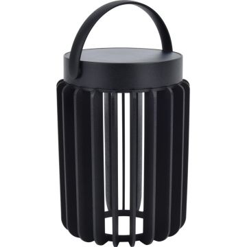 Lutec KOZY 6933701330 Asztali lámpa 1x2.8w/led 4000k 300lm ip44