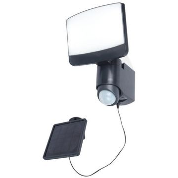 Lutec SUNSHINE 6925601345 Fali lámpa 1x7.5w/led 5000K 500lm ip44