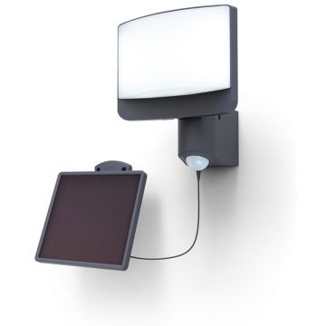 Lutec SUNSHINE 6925604345 Fali lámpa 1x11w/led 5000k 800lm ip54 SOLAR