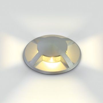 One Light The Inground 69016AG Kerti lámpa 1x10W/GU10 IP67