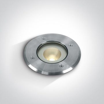 One Light The Inground 69040/W Kerti lámpa 1x10W/LED 3000K 700lm IP67