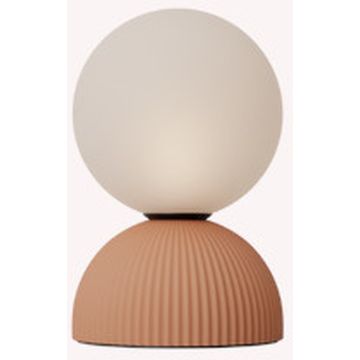 Zambelis TABLE LIGHT 2590 Asztali lámpa 1x9W/G9 IP20