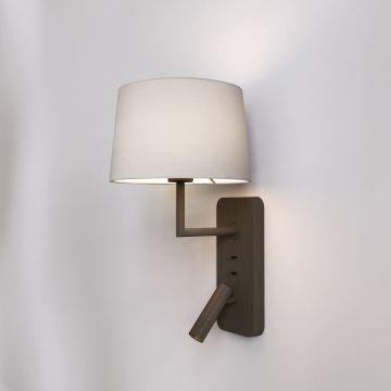 Astro Lighting SIDE BY SIDE 1406012 Fali lámpa 1x12W/E27 IP20