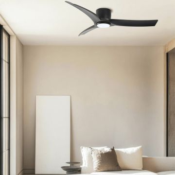 Zambelis CEILING FAN 25395 Ventilátor IP20