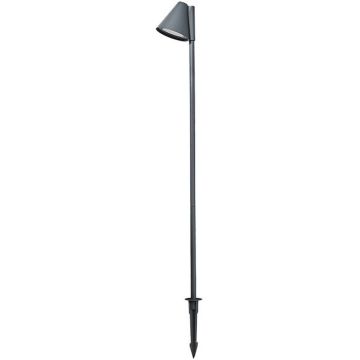 Zambelis SPIKE LIGHT E282 Kerti reflektor 1x20W/GU10 IP65