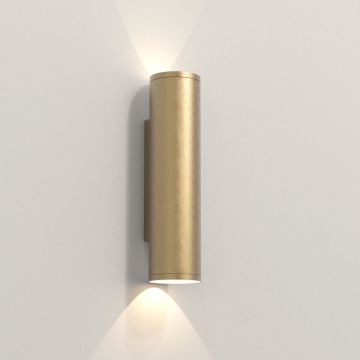 Astro Lighting AVA 1428017 Fali lámpa 2x6W/GU10 IP44