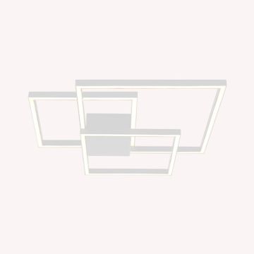Zambelis CEILING LIGHT 2024 Plafonlámpa 48W/led 3000K 3360lm IP20