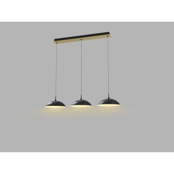 Aviano Lighting ROSKOFF 7001-304 Függőlámpa 1x29w/led 3000k 3300lm