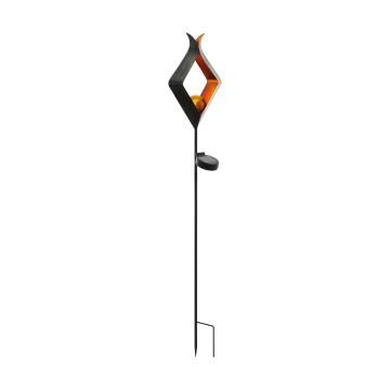 Eglo SOLAR 48702 Napenergiás lámpa 1x0,06W/LED