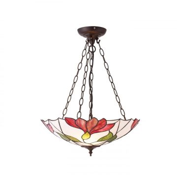 Endon BOTANICA 70946 Függőlámpa 3x60W/E27 IP20