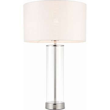 Endon LESSINA 70600 Asztali lámpa 1x40W/E27 IP20