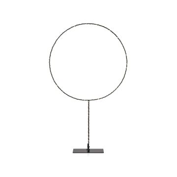 Markslojd ALPHA 705822 Dekoratív asztali lámpa 120x2,4W/LED IP20