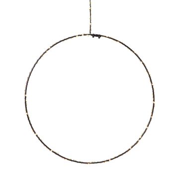 Markslojd ALPHA 705828 Függő dekoráció 130x0.03W /LED