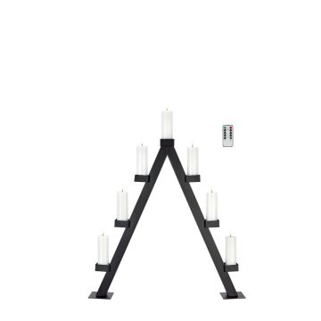 Markslojd ARBOR 706323 Gyertyatartó 7x0.6W/LED 2500K IP20