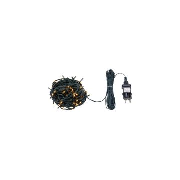 Markslojd AURORA 705648 Láncfény 80x0.06W/LED IP44