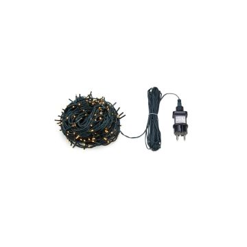 Markslojd AURORA 705650 Láncfény 200x0.06W/LED IP44