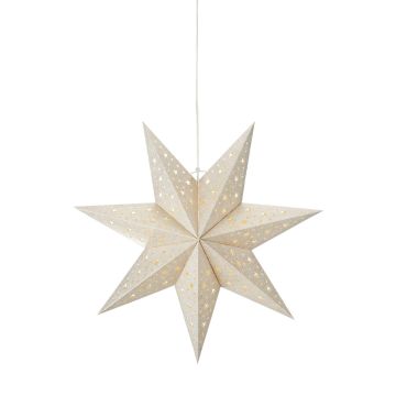 Markslojd BLANK 705610 Függő csillag 2x0,06W/LED IP20