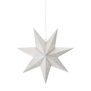 Markslojd BLANK 705612 Függő csillag 2x0,06W/LED IP20