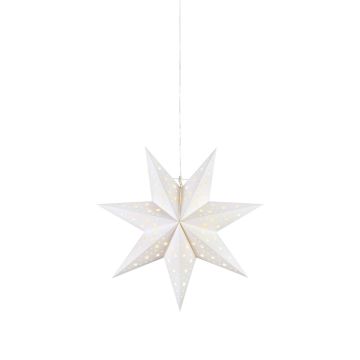 Markslojd BLANK 705897 Függő csillag 2x0,06W/LED IP20