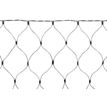 Markslojd CHRISSLINE 703169 Láncfény 100x9.2W/LED IP44