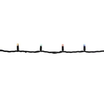 Markslojd CHRISSLINE 703356 Láncfény 50x4.6W/LED IP44