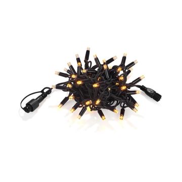 Markslojd CHRISSLINE 704802 Láncfény 50x4.6W/LED IP44