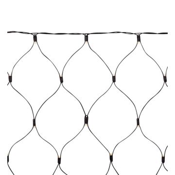 Markslojd CHRISSLINE 704806 Láncfény 100x9,2W/LED IP44