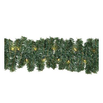 Markslojd CHRISSLINE 704811 Láncfény 100x9,2W/LED IP44