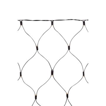 Markslojd CHRISSLINE 705215 Láncfény 100x9.2W/LED 2700K IP44