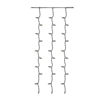 Markslojd CHRISSLINE 705990 Kültéri karácsonyi dekoráció 100x0.06W/LED IP44