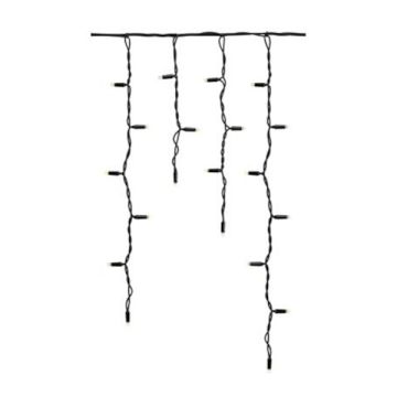 Markslojd CHRISSLINE 705994 Kültéri karácsonyi dekoráció 100x0.06W/LED IP44