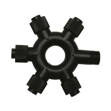 Markslojd CHRISSLINE RING-CONNECTOR 704816 Kapcsoló IP44