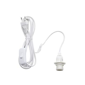 Markslojd CORDSET 705690 Kábel 1x25W/E14 IP20