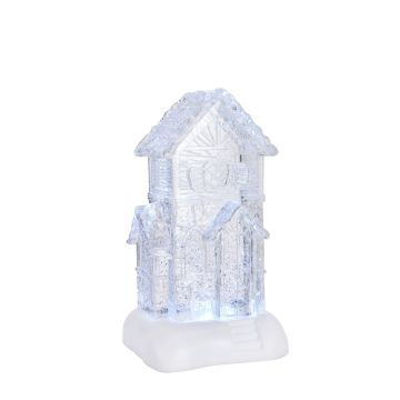 Markslojd DALE 706352 Karácsonyi dekoráció 3x0.7W/LED 5000K IP20