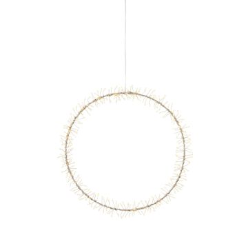 Markslojd DAZZLING 705775 Függő dekoráció 400x4.8W /LED IP44