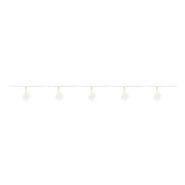 Markslojd DUN 704857 Karácsonyi dekoráció 15xLED IP20