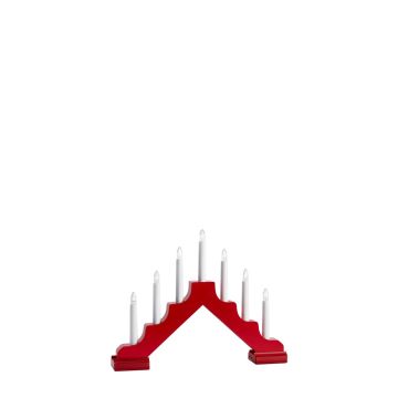 Markslojd EVELIN 706050 Gyertyatartó 7x0,06W/LED IP20