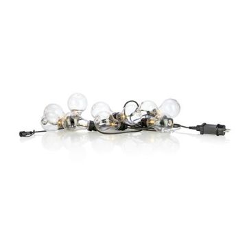 Markslojd FEST 704479 Girland 10x3W/LED IP44