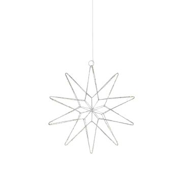 Markslojd GLEAM 705750 Függő csillag 20x0,03W/LED IP20