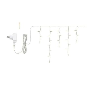 Markslojd GLIMRA 703737 Láncfény 100x0.06W/LED 2700K IP44