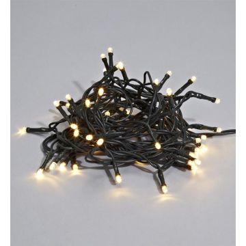 Markslojd GLIMRA 703741 Láncfény 80x0.06W/LED IP44