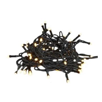Markslojd GLITTER 703636 Láncfény 40x1.8W/LED 2700K IP44