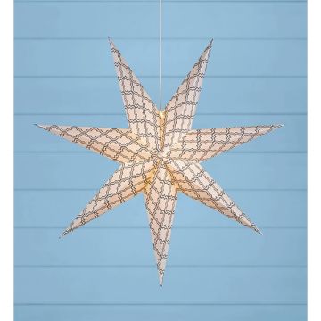 Markslojd GRAFIK 703810 Függő csillag 1x25W/E14