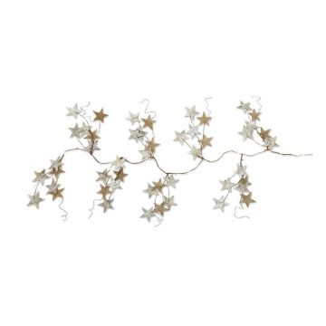 Markslojd GREN 703763 Láncfény 20x0.8W/LED 2700K IP20