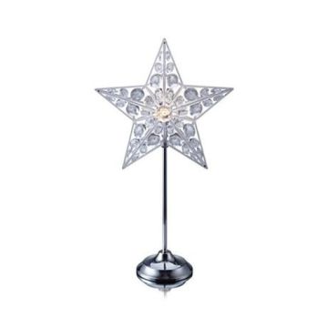 Markslojd HARNOSAND 703333 Álló csillag 1x0,6W/LED