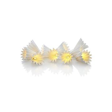 Markslojd KLOCKA 703862 Karácsonyi dekoráció 10x0,3W/LED IP20